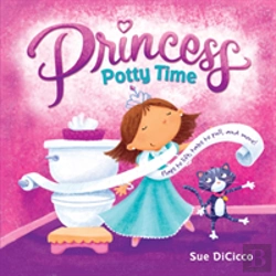 Bertrand.pt - Princess Potty Time