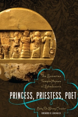 Bertrand.pt - Princess, Priestess, Poet