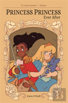 Princess Princess Ever After