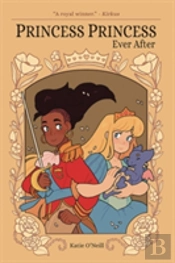 Princess Princess Ever After