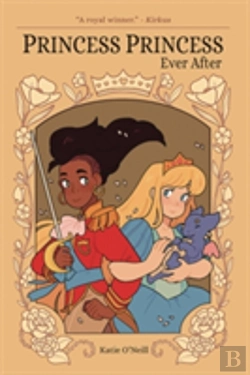 Bertrand.pt - Princess Princess Ever After