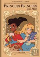 Princess Princess Ever After
