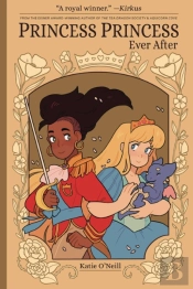 Princess Princess Ever After