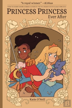 Bertrand.pt - Princess Princess Ever After
