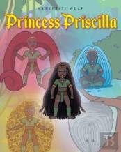 Princess Priscilla