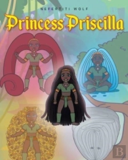Bertrand.pt - Princess Priscilla