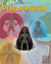 Princess Priscilla
