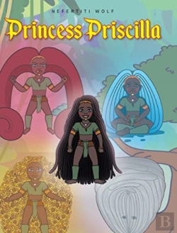 Bertrand.pt - Princess Priscilla