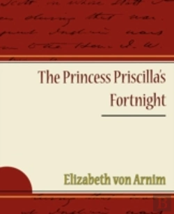 Bertrand.pt - Princess Priscilla'S Fortnight