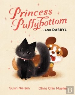 Bertrand.pt - Princess Puffybottom... And Darryl