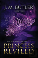 Princess Reviled