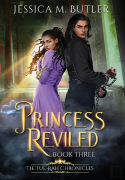 Bertrand.pt - Princess Reviled