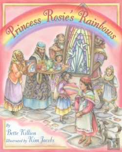 Bertrand.pt - Princess Rosieâ€™S Rainbows