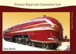 Bertrand.pt - Princess Royal And Coronation Scot