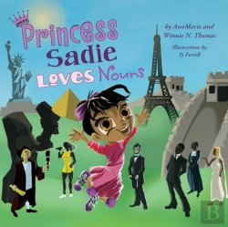 Bertrand.pt - Princess Sadie Loves Nouns