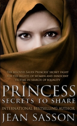 Bertrand.pt - Princess: Secrets To Share