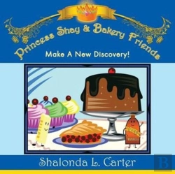 Bertrand.pt - Princess Shay & Bakery Friends