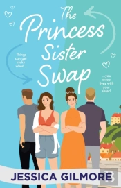 Princess Sister Swap