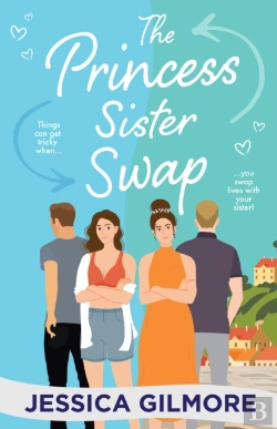 Bertrand.pt - Princess Sister Swap