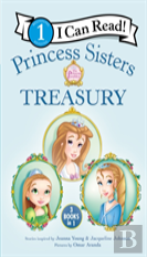 Princess Sisters Treasury
