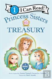 Princess Sisters Treasury