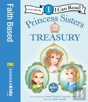 Princess Sisters Treasury