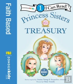 Bertrand.pt - Princess Sisters Treasury