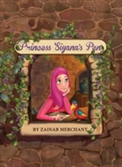 Princess Siyana'S Pen