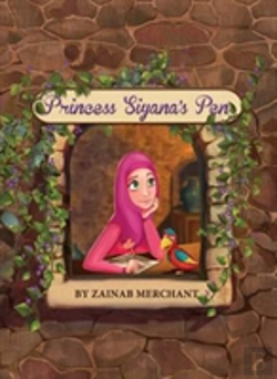 Bertrand.pt - Princess Siyana'S Pen