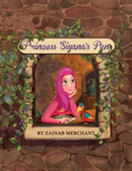 Princess Siyana'S Pen