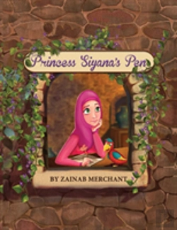 Bertrand.pt - Princess Siyana'S Pen