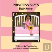 Princess Sky'S Hair Story