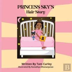 Bertrand.pt - Princess Sky'S Hair Story