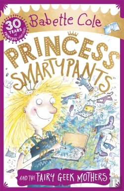 Bertrand.pt - Princess Smartypants And The Fairy Geek Mothers