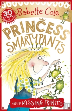 Bertrand.pt - Princess Smartypants And The Missing Princes