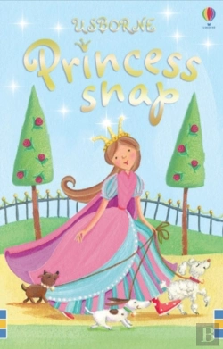 Bertrand.pt - Princess Snap