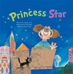 Bertrand.pt - Princess Star