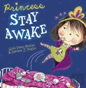 Princess Stay Awake