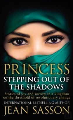 Bertrand.pt - Princess: Stepping Out Of The Shadows