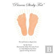 Princess Stinky Feet