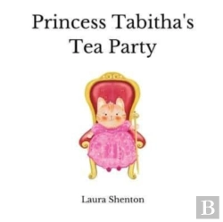 Bertrand.pt - Princess Tabitha'S Tea Party