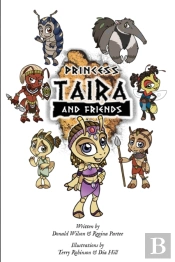 Princess Taira   Friends