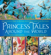 Princess Tales Around The World