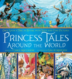 Bertrand.pt - Princess Tales Around The World