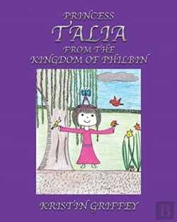 Bertrand.pt - Princess Talia From The Kingdom Of Philbin