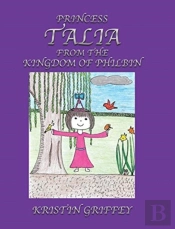 Princess Talia From The Kingdom Of Philbin