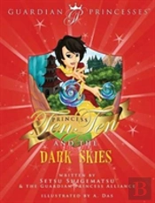 Princess Ten Ten & The Dark Skies
