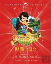 Princess Ten Ten & The Dark Skies
