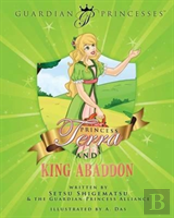 Princess Terra & King Abaddon