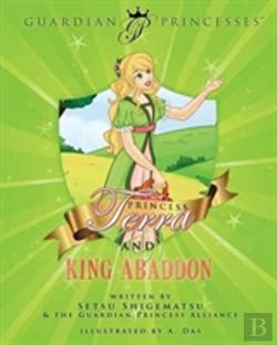 Bertrand.pt - Princess Terra & King Abaddon